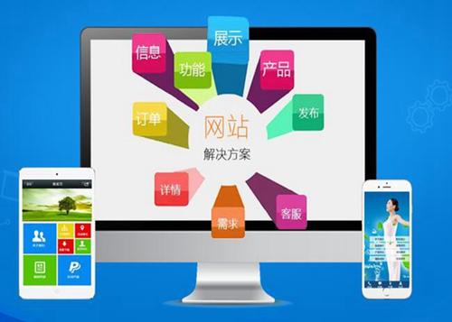 瓜州如何进行网站设计才能突出产品的优势